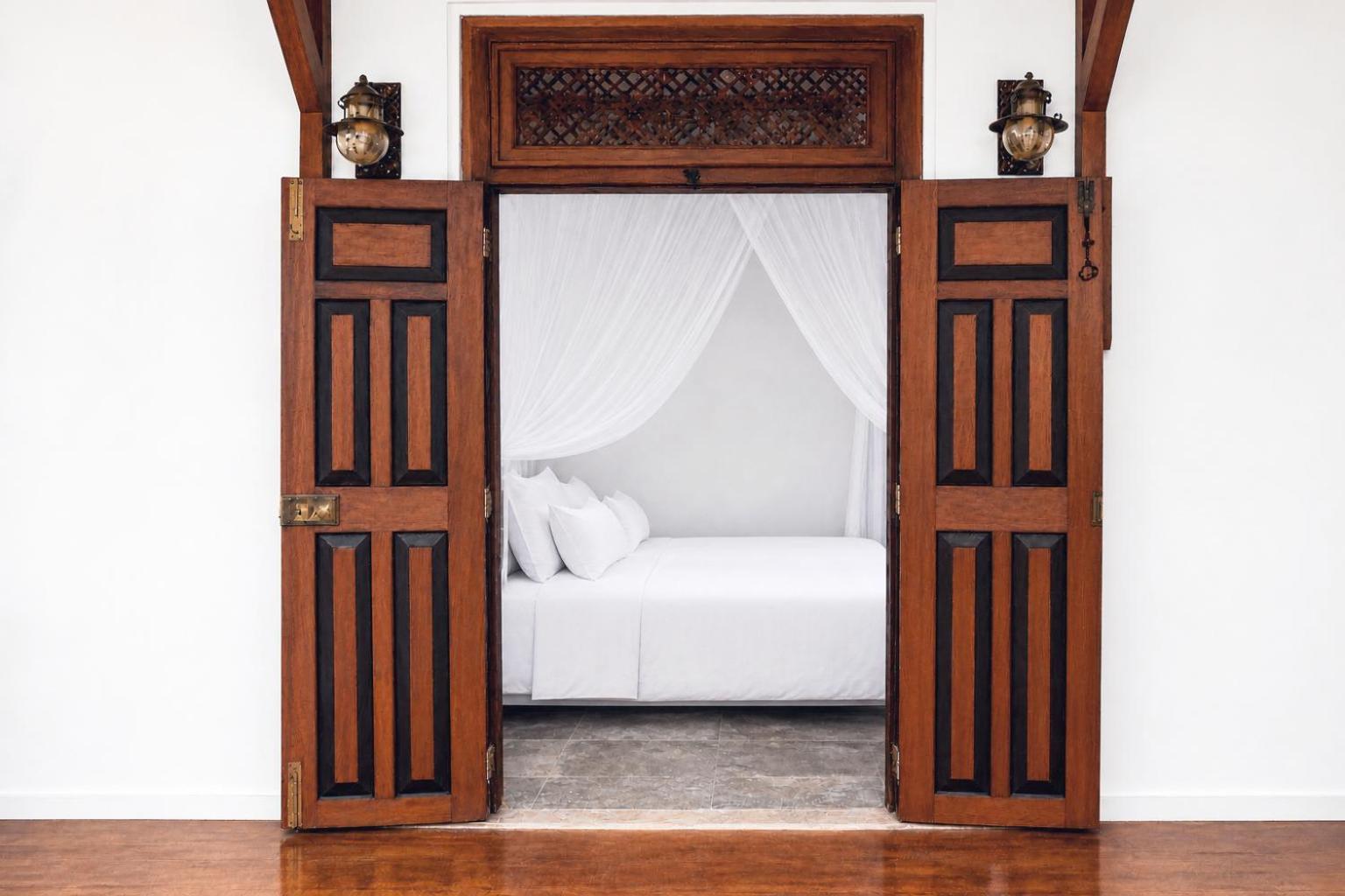 Luxury Studio Villa with Private Pool (Fire/Lotus)